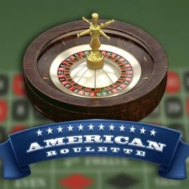 Table Games logo of American Roulette (BGaming) from BGAMING at 7bet Casino