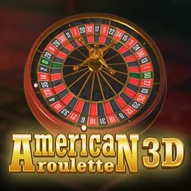 Try American Roullete 3D (Evoplay) slot by Evoplay on 7betcasino.uk – logo image