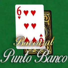Baccarat - Punto Banco casino game by Red Tiger Gaming – featured logo at 7bet Casino