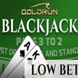 Blackjack Low Bets slot icon by Holland Power Gaming, available at 7bet Casino
