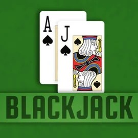Play the Blackjack (Relax Gaming) slot by Relax Gaming on 7bet Casino