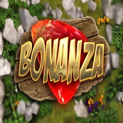 Logo of Bonanza from Big Time Gaming at 7bet Casino