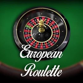 European Roulette (Red Tiger) game by Red Tiger Gaming – logo hosted on 7bet Casino