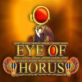 Eye of Horus – slot by RTG (Reel Time Gaming), featured at 7betcasino.uk