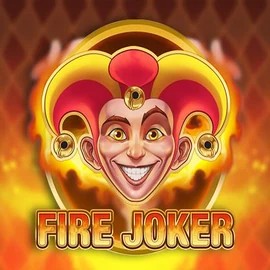 Play Fire Joker slot by Play'n GO on 7betcasino.uk