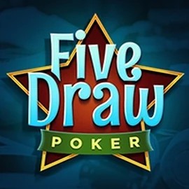 Play the Five Draw Poker MH (Nucleus) slot by Nucleus Gaming on 7bet Casino