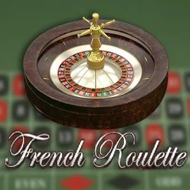 Official Table Games logo: French Roulette (BGaming) by BGAMING at 7bet Casino