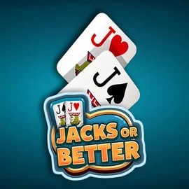 Jacks or Better (Red Rake Gaming) logo by Red Rake Gaming 7bet Casino