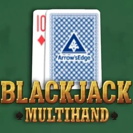 Multihand Blackjack – slot by Pragmatic Play, featured at 7betcasino.uk