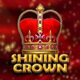 Shining Crown online slot from Amusnet Interactive – play at 7betcasino.uk