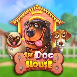 Try The Dog House slot by Pragmatic Play on 7betcasino.uk – logo image